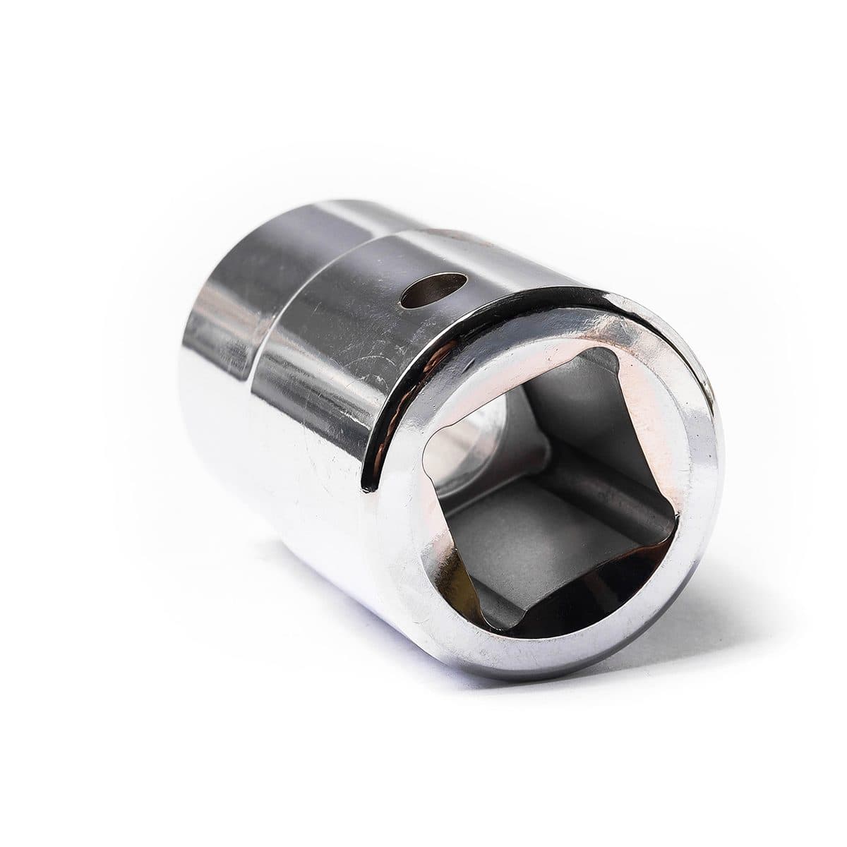 89-324 ลูกบ็อกสั้น 6 เหลี่ยม 3/4"เบอร์24