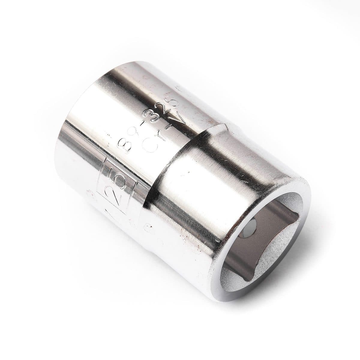 89-325 ลูกบ็อกสั้น 6 เหลี่ยม 3/4"เบอร์25