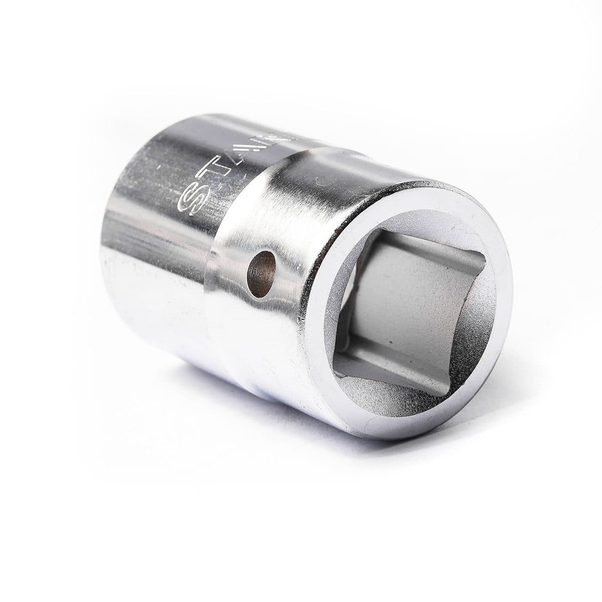 89-325 ลูกบ็อกสั้น 6 เหลี่ยม 3/4"เบอร์25