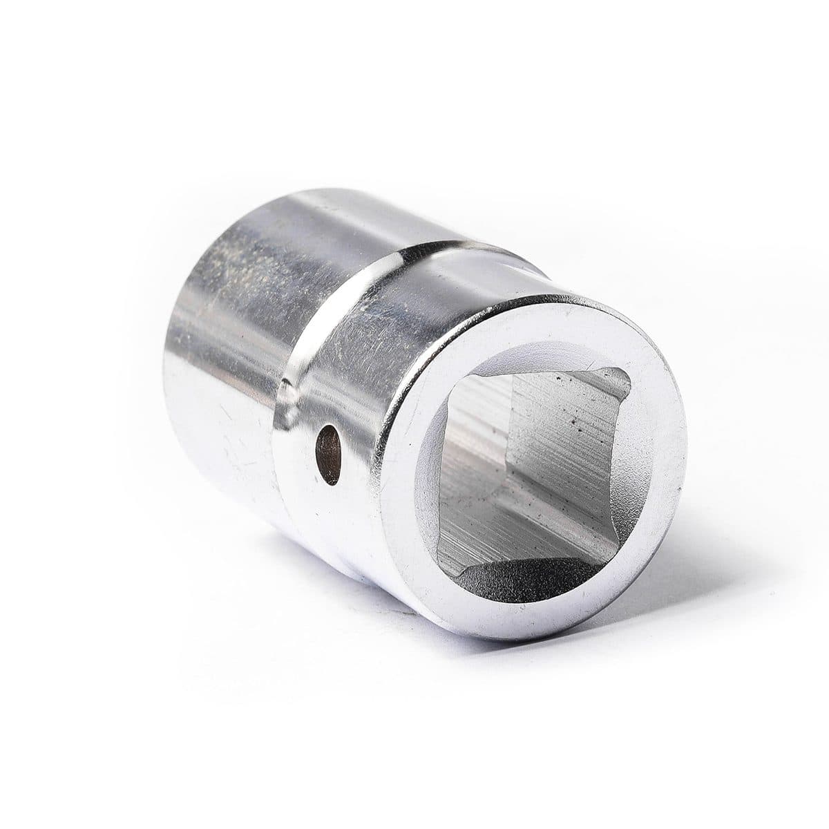 89-327 ลูกบ็อกสั้น 6 เหลี่ยม 3/4"เบอร์27