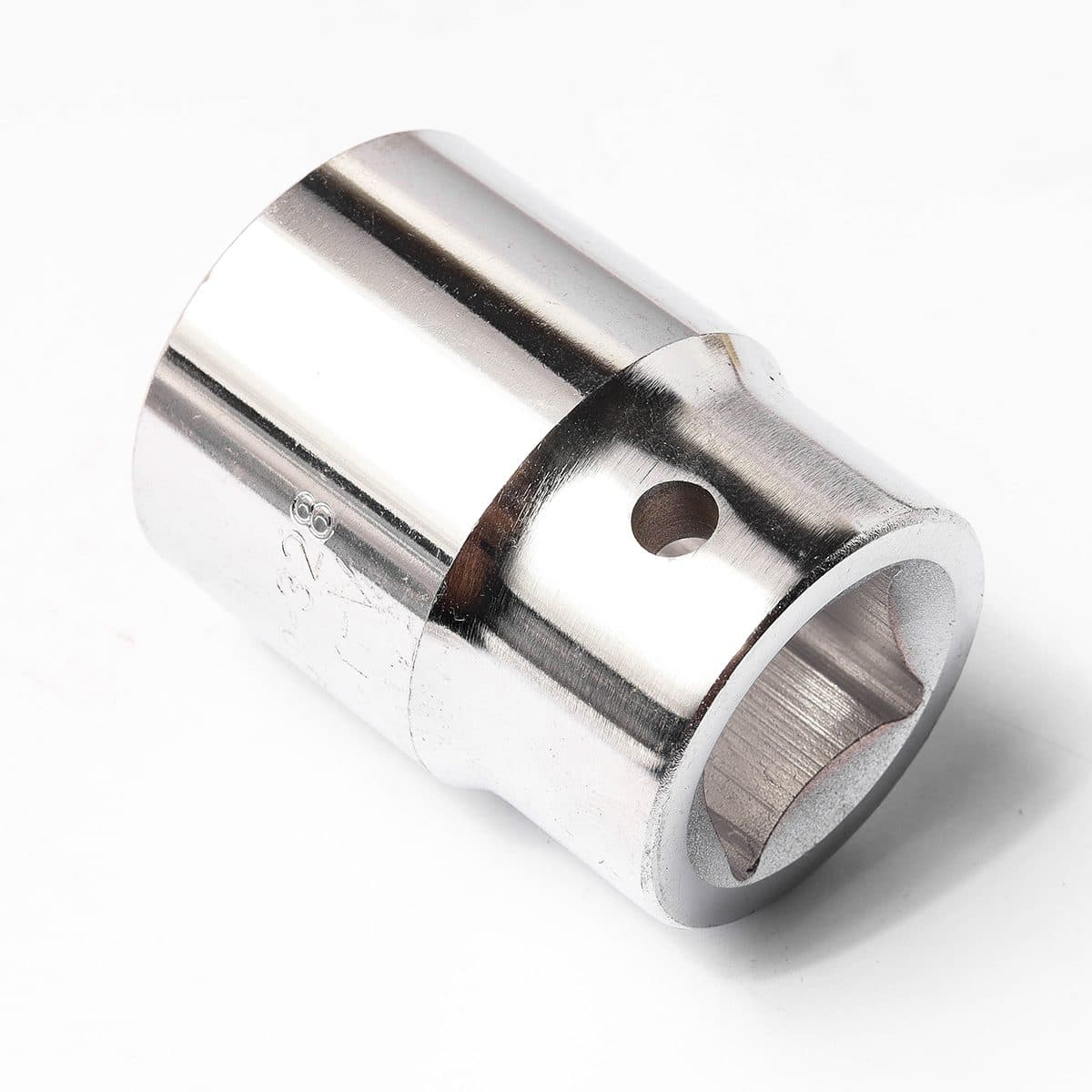 89-328 ลูกบ็อกสั้น 6 เหลี่ยม 3/4"เบอร์28