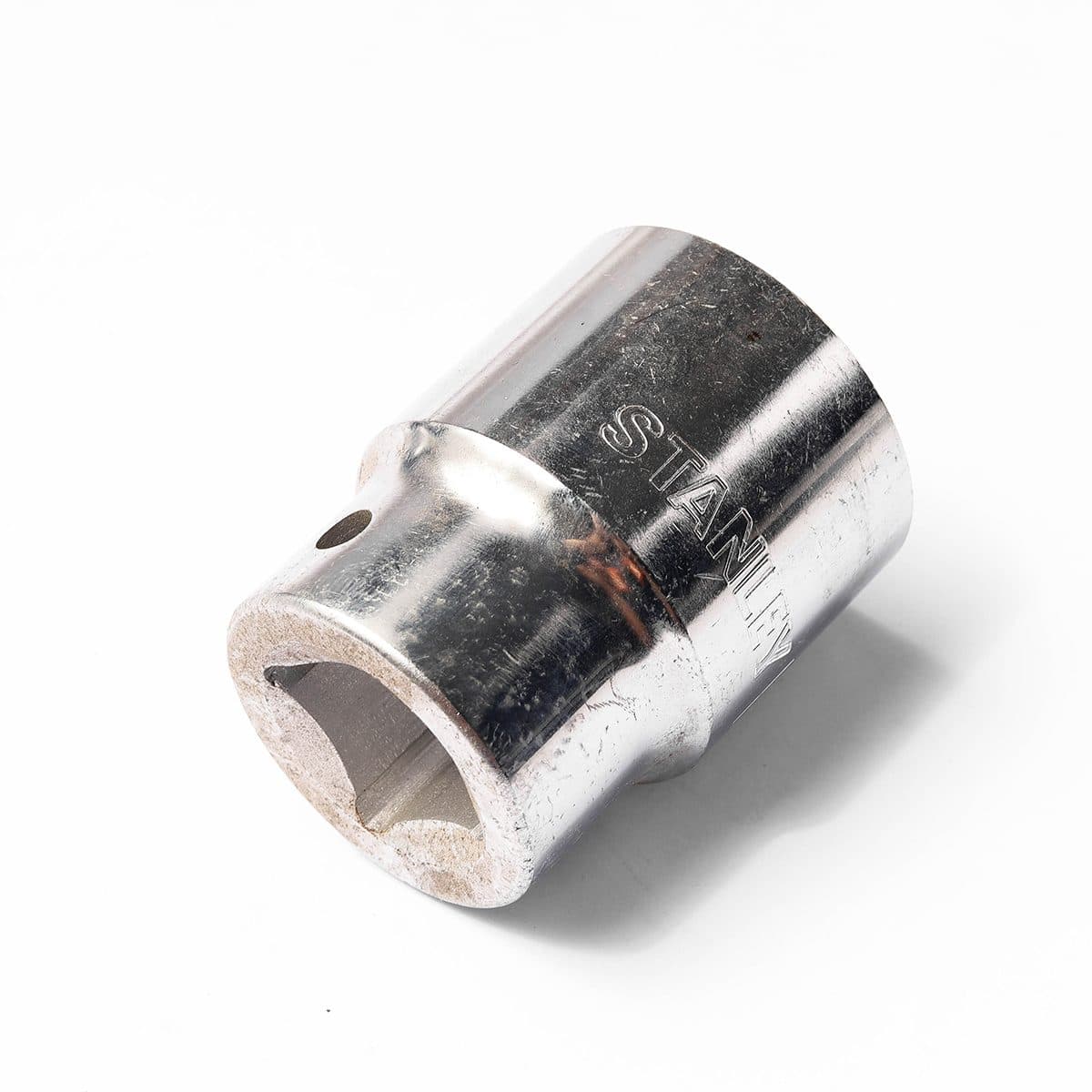 89-332 ลูกบ็อกสั้น 6 เหลี่ยม 3/4"เบอร์32