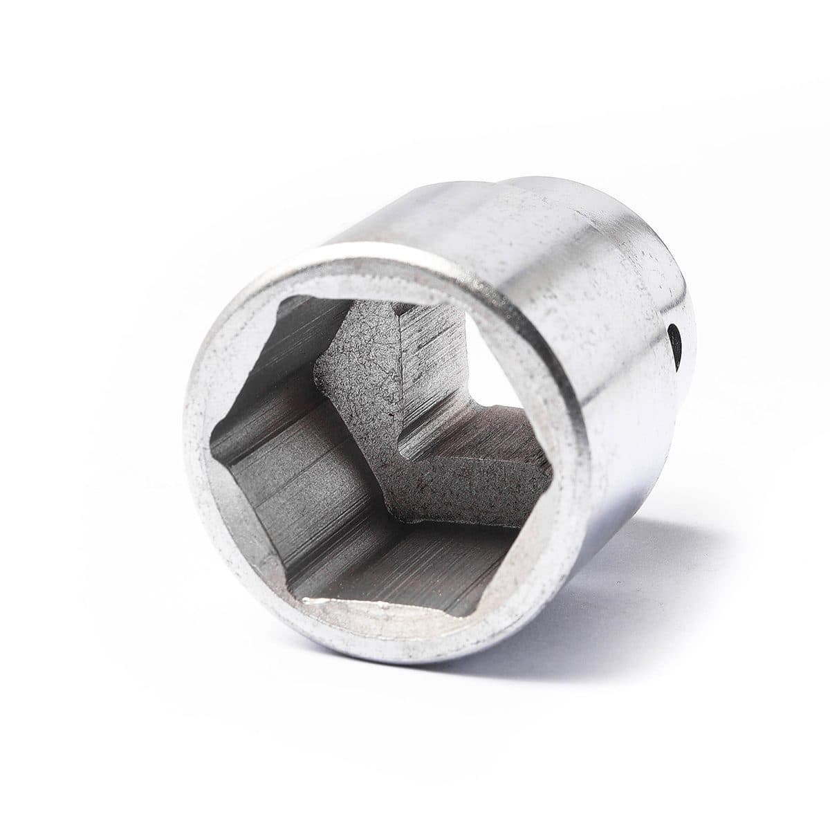 89-333 ลูกบ็อกสั้น 6 เหลี่ยม 3/4"เบอร์33