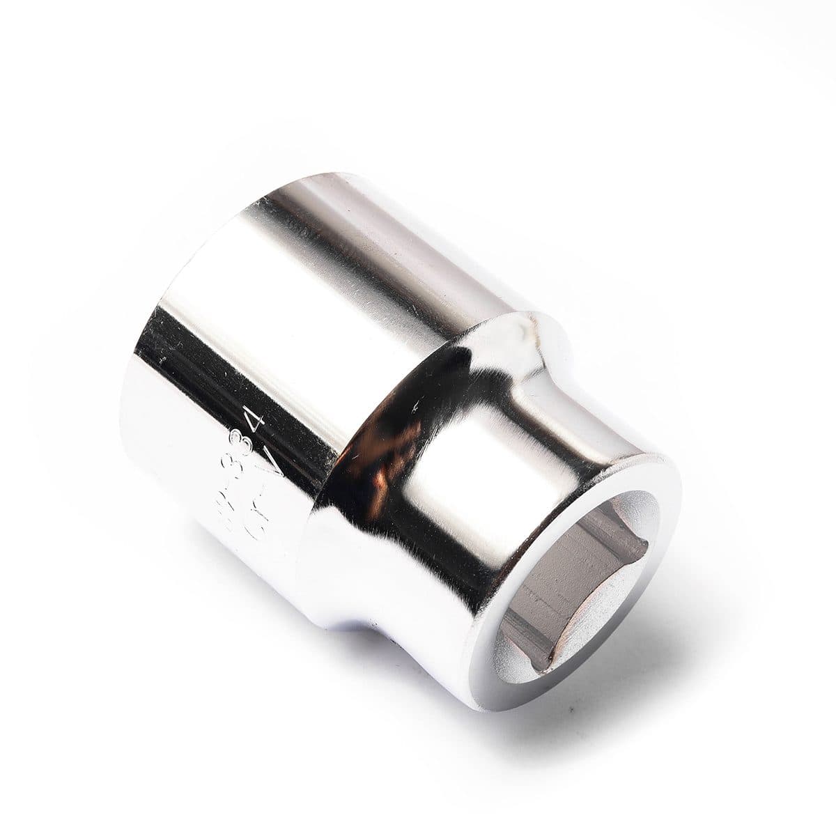 89-334 ลูกบ็อกสั้น 6 เหลี่ยม 3/4"เบอร์34