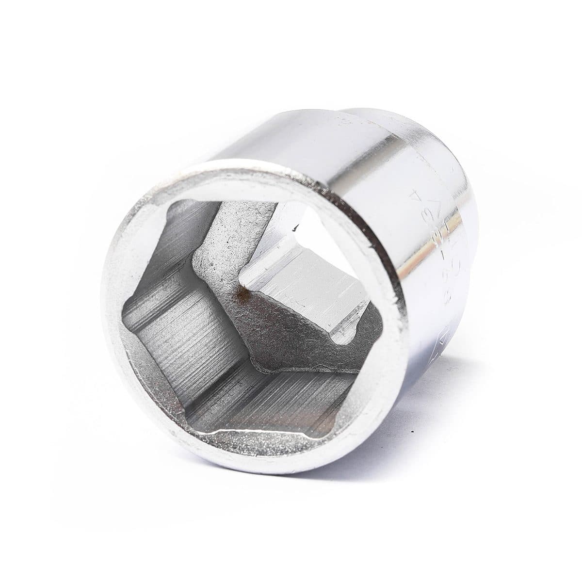 89-334 ลูกบ็อกสั้น 6 เหลี่ยม 3/4"เบอร์34