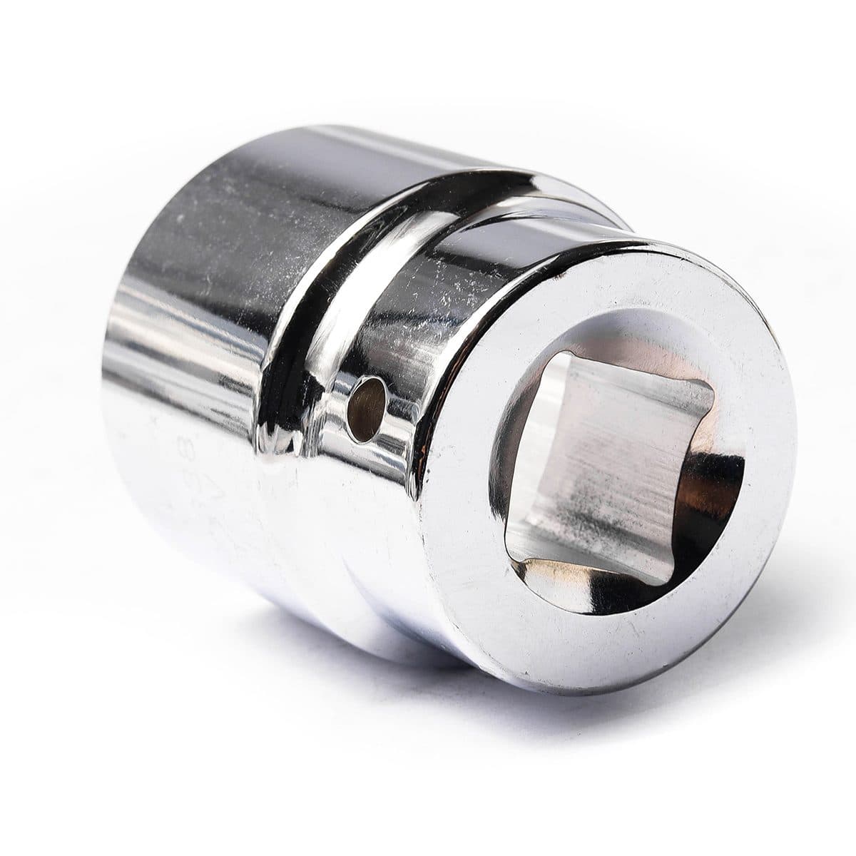 89-338 ลูกบ็อกสั้น 6 เหลี่ยม 3/4"เบอร์38