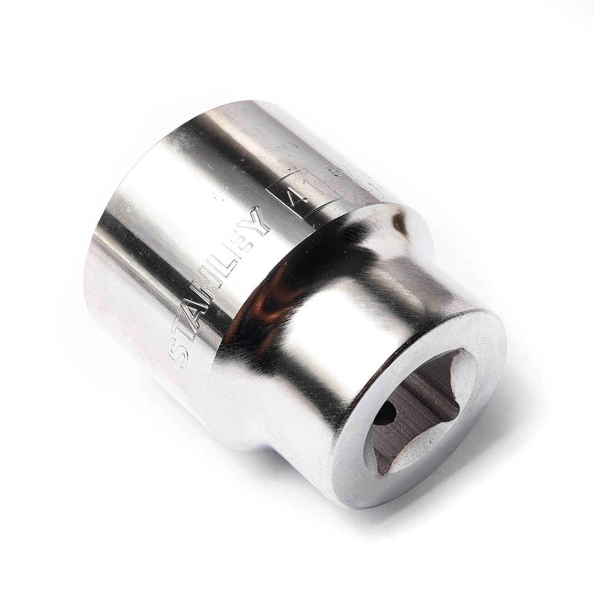 89-341 ลูกบ็อกสั้น 6 เหลี่ยม 3/4"เบอร์41