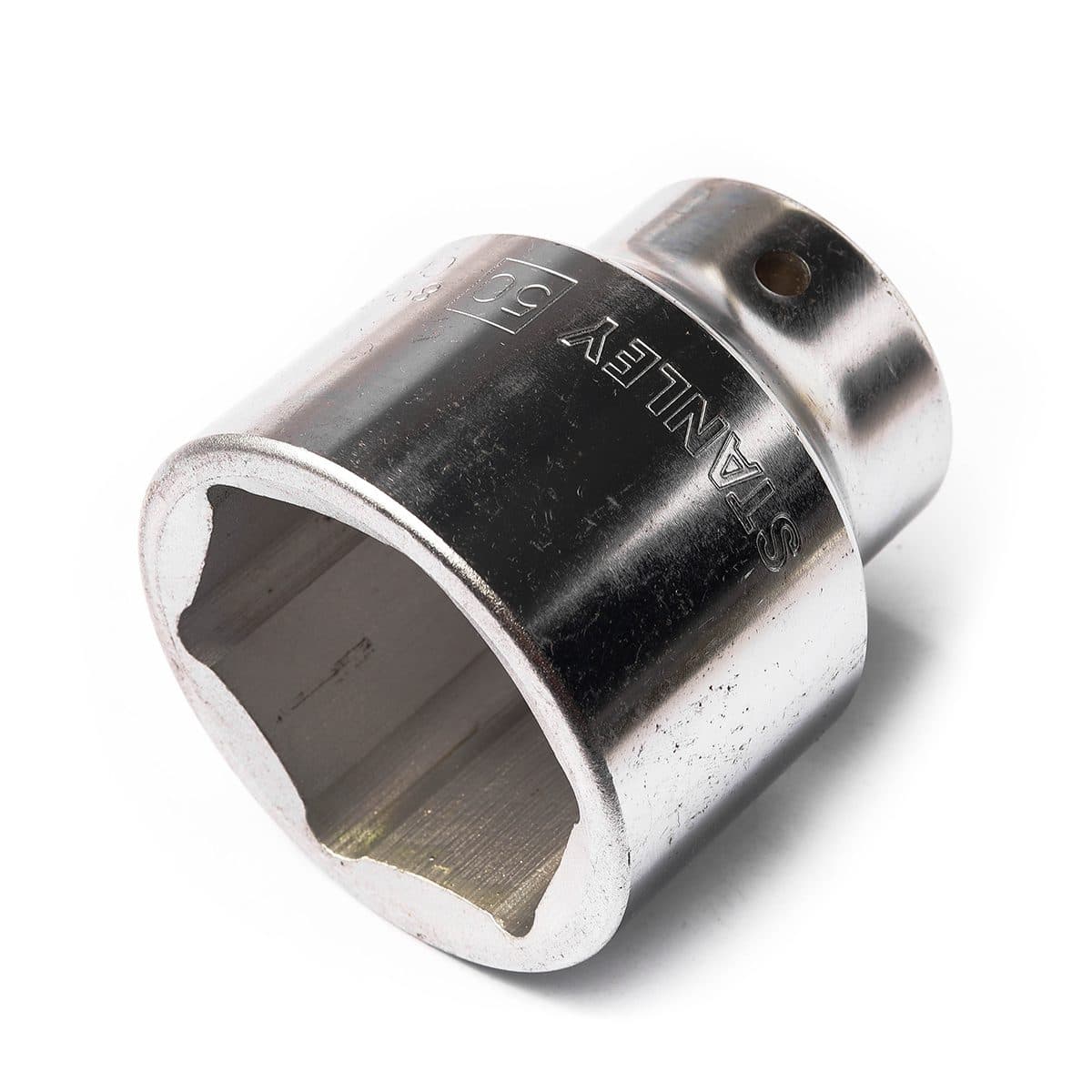 89-350 ลูกบ็อกสั้น 6 เหลี่ยม 3/4"เบอร์50