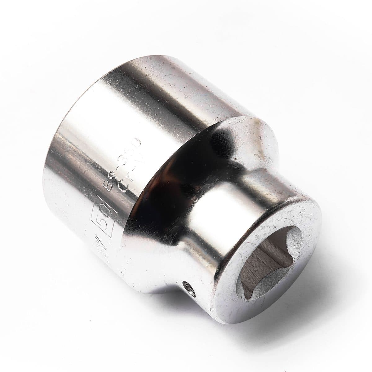 89-350 ลูกบ็อกสั้น 6 เหลี่ยม 3/4"เบอร์50