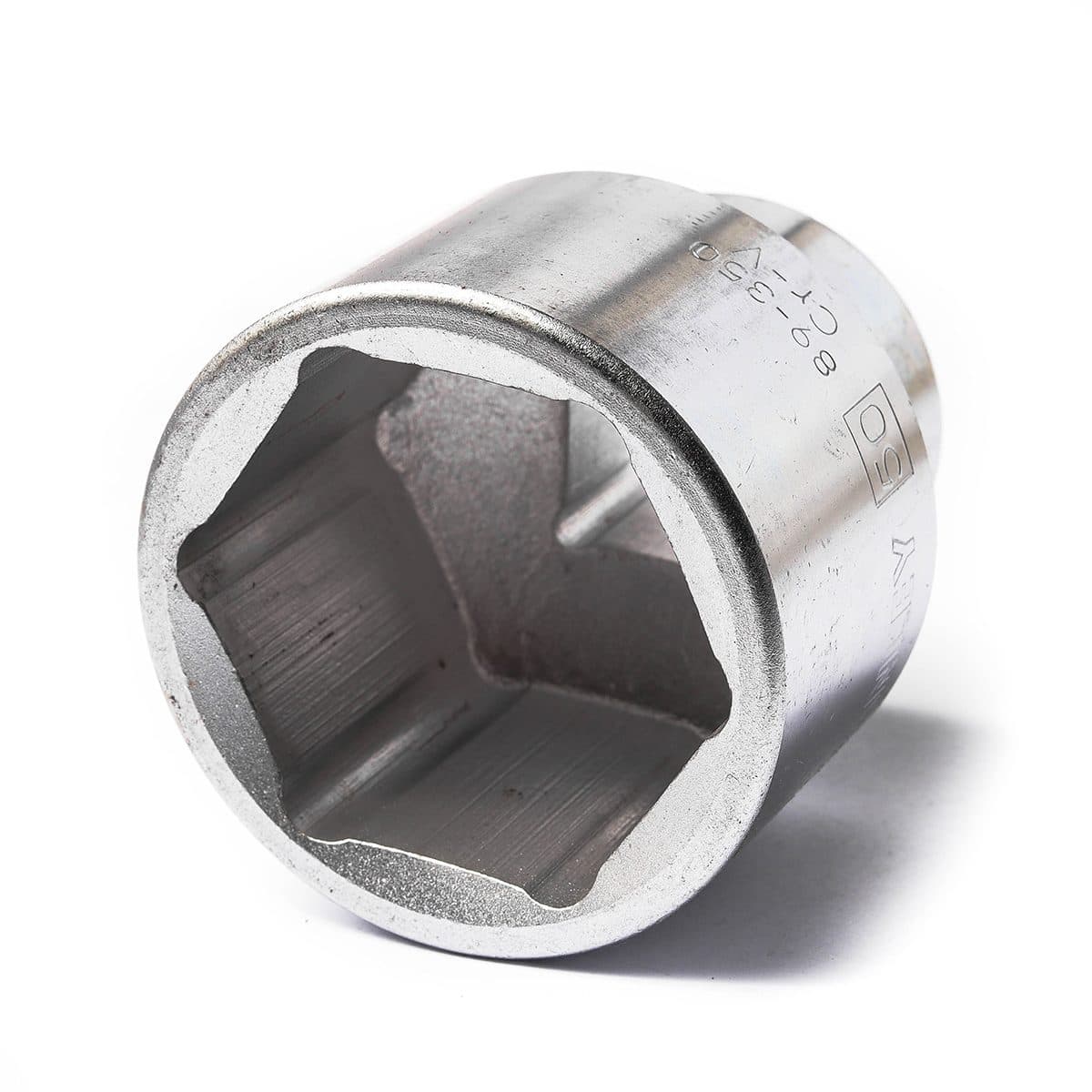 89-350 ลูกบ็อกสั้น 6 เหลี่ยม 3/4"เบอร์50