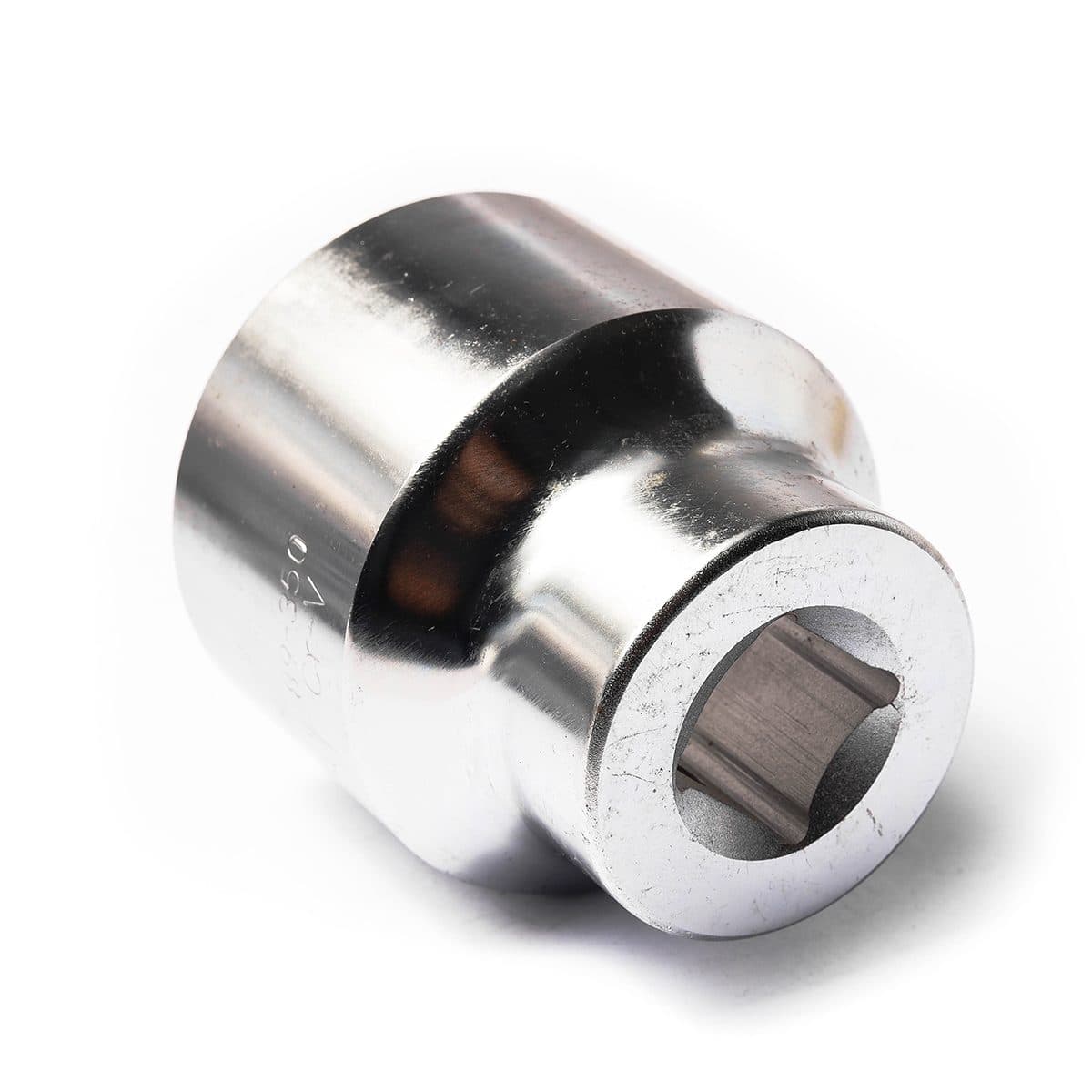 89-350 ลูกบ็อกสั้น 6 เหลี่ยม 3/4"เบอร์50