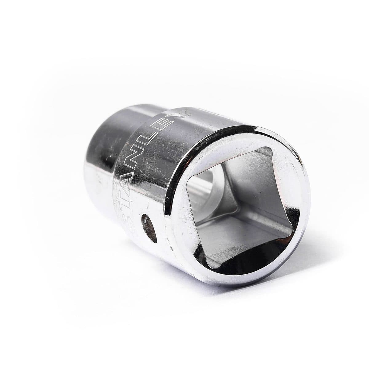 89-619 ลูกบ็อกสั้น 12เหลี่ยม 3/4"เบอร์19