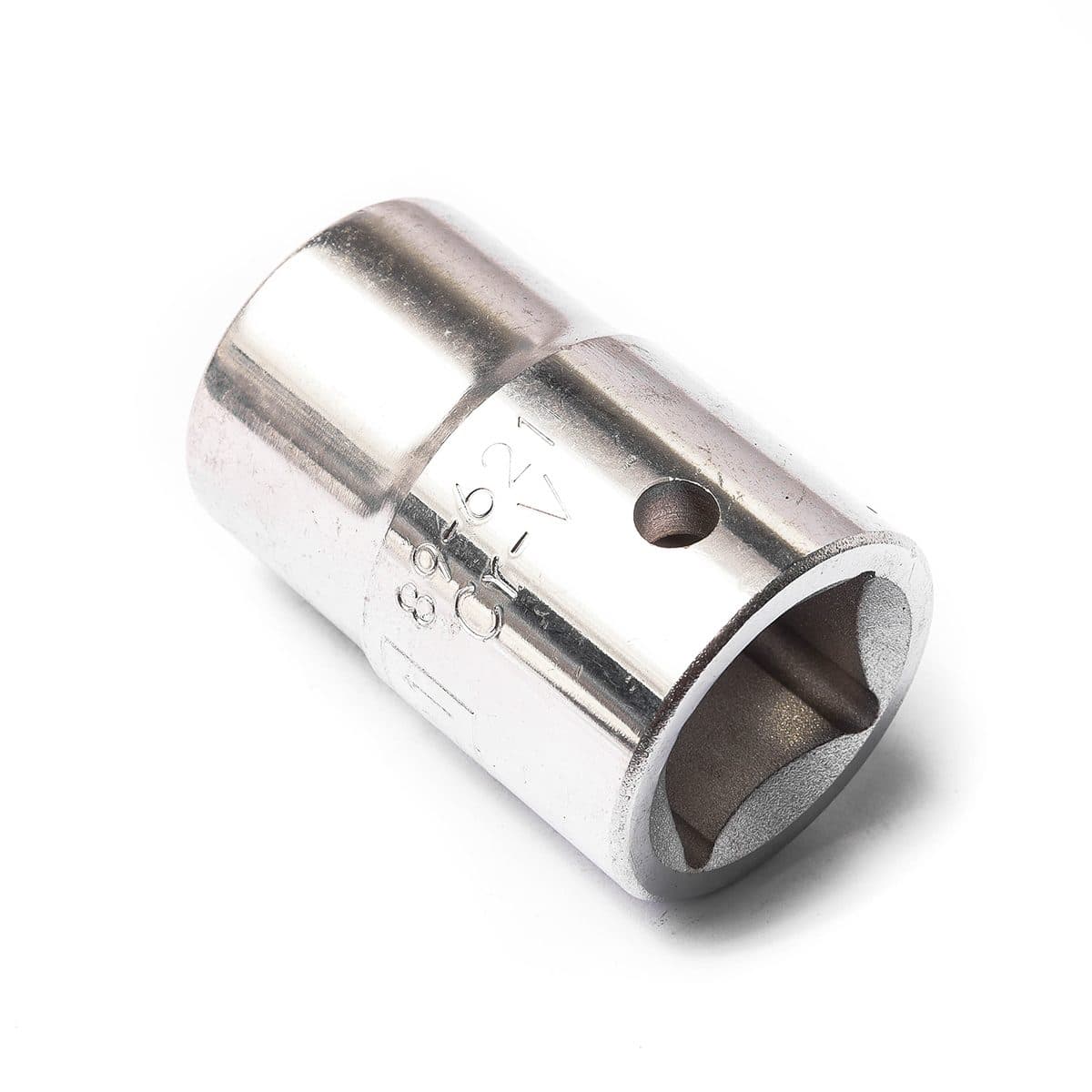 89-621 ลูกบ็อกสั้น 12เหลี่ยม 3/4"เบอร์21