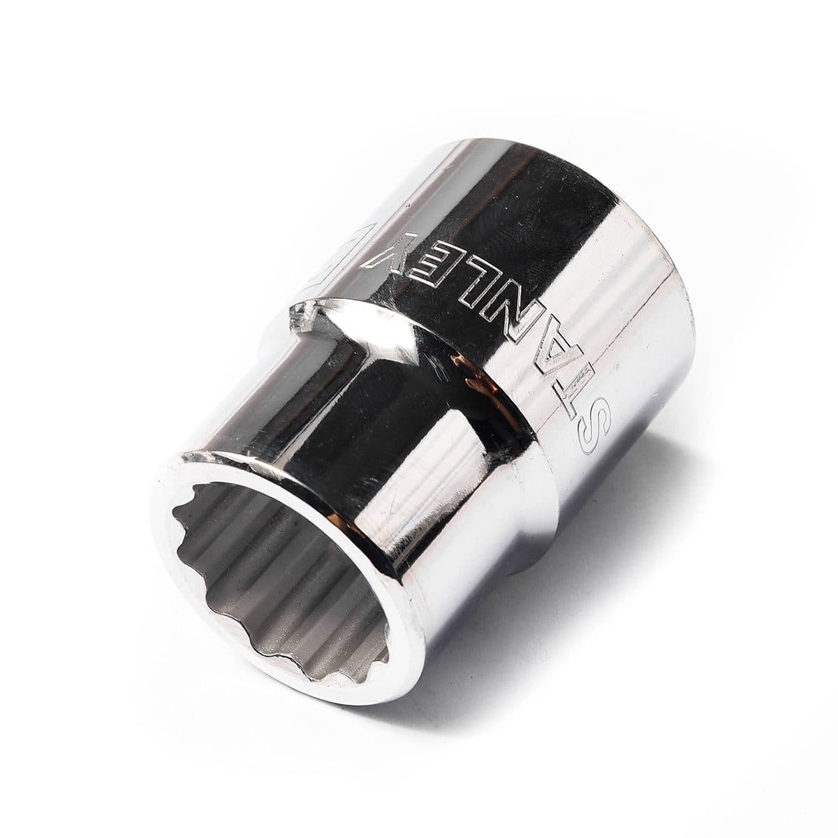 89-622 ลูกบ็อกสั้น 12เหลี่ยม 3/4"เบอร์22