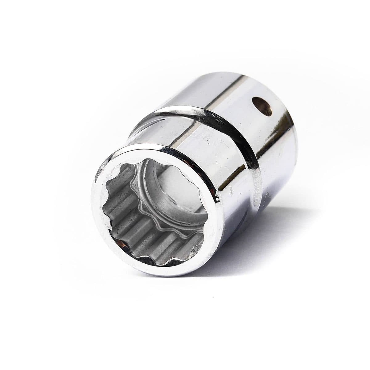 89-622 ลูกบ็อกสั้น 12เหลี่ยม 3/4"เบอร์22