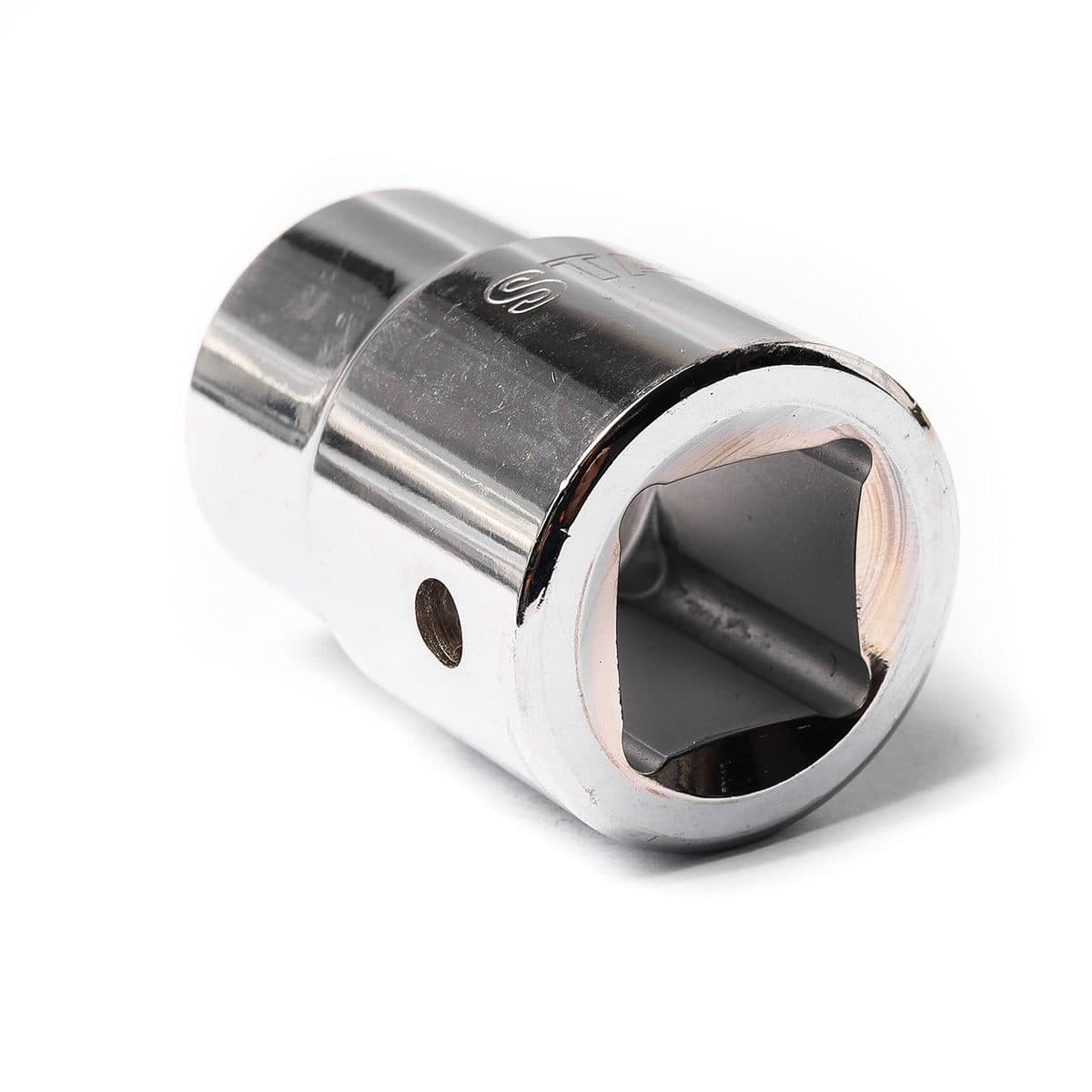 89-622 ลูกบ็อกสั้น 12เหลี่ยม 3/4"เบอร์22