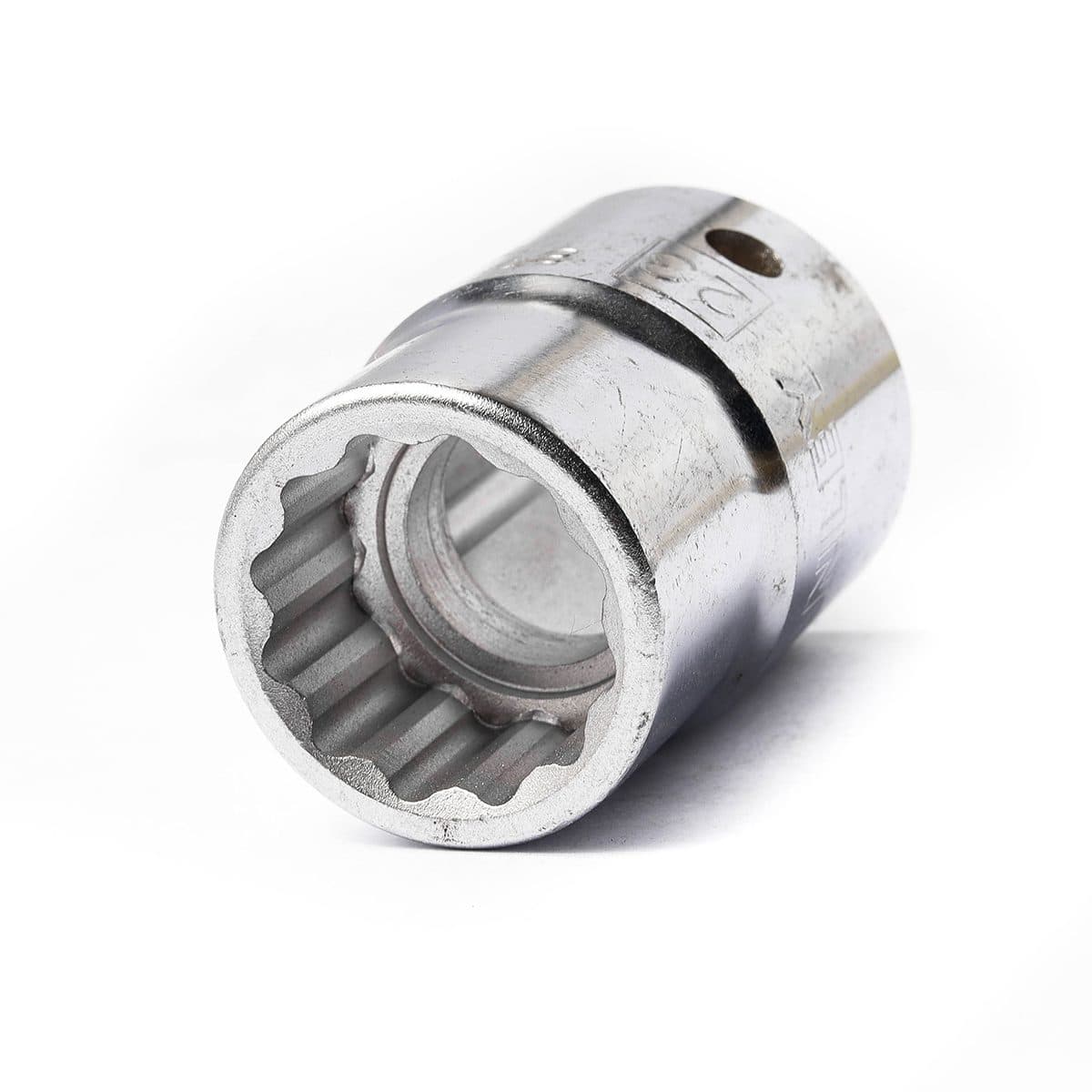 89-623 ลูกบ็อกสั้น 12เหลี่ยม 3/4"เบอร์23