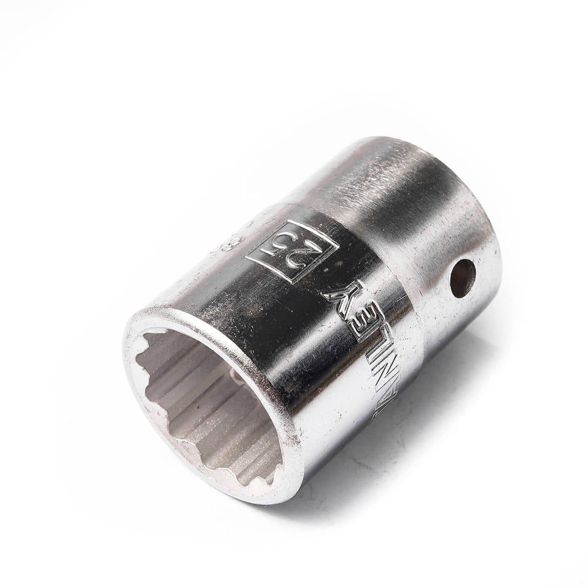 89-625 ลูกบ็อกสั้น 12เหลี่ยม 3/4"เบอร์25