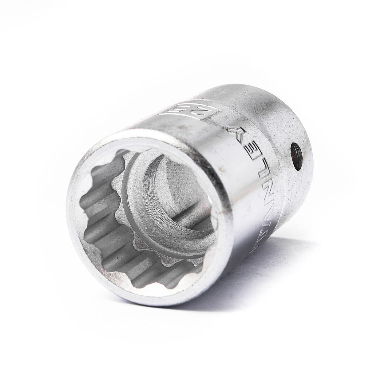 89-625 ลูกบ็อกสั้น 12เหลี่ยม 3/4"เบอร์25