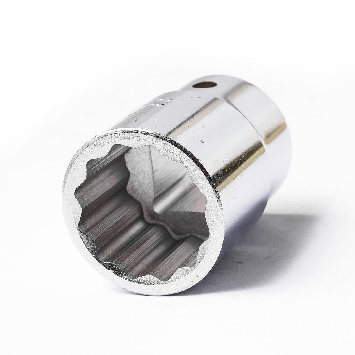 89-628 ลูกบ็อกสั้น 12เหลี่ยม 3/4"เบอร์28