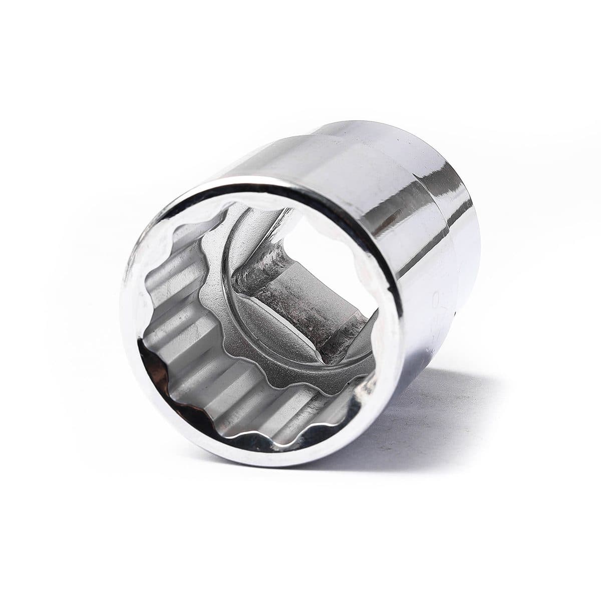 89-630 ลูกบ็อกสั้น 12เหลี่ยม 3/4"เบอร์30