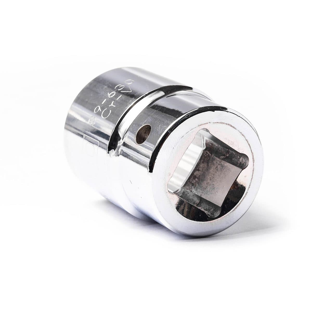 89-630 ลูกบ็อกสั้น 12เหลี่ยม 3/4"เบอร์30