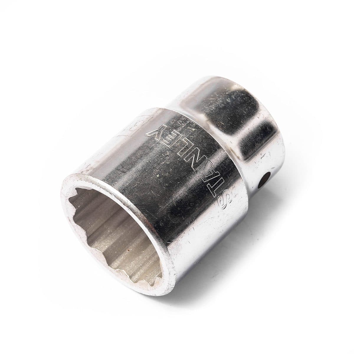 89-631 ลูกบ็อกสั้น 12เหลี่ยม 3/4"เบอร์31