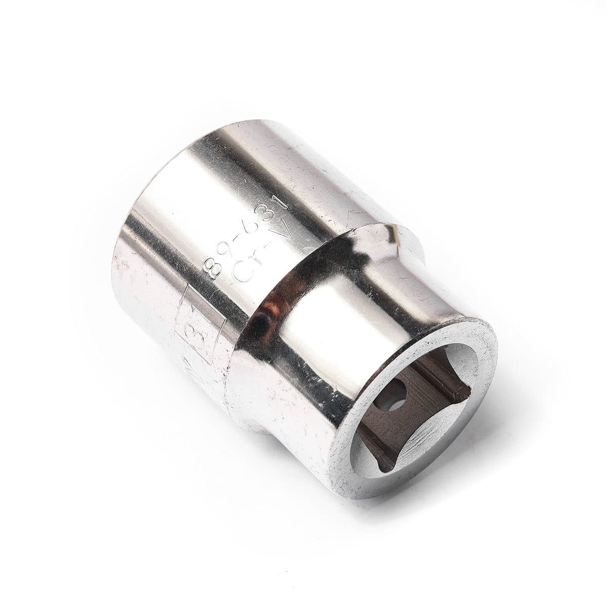 89-631 ลูกบ็อกสั้น 12เหลี่ยม 3/4"เบอร์31