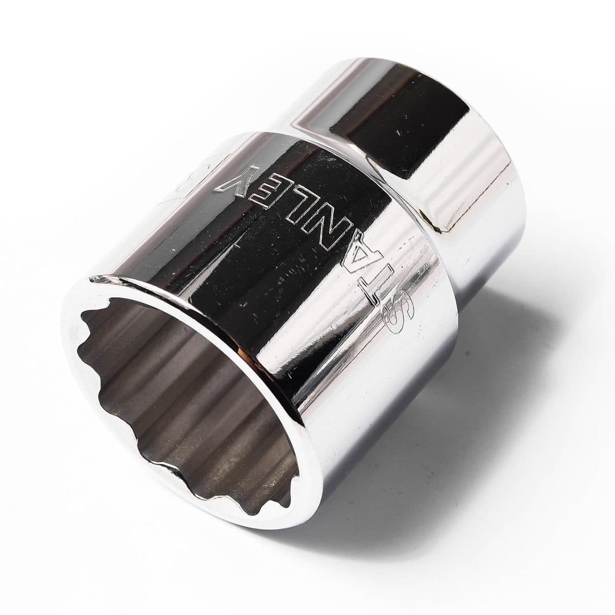 89-632 ลูกบ็อกสั้น 12เหลี่ยม 3/4"เบอร์32