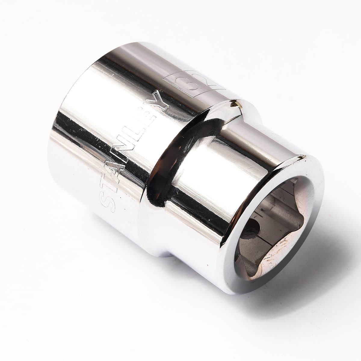 89-632 ลูกบ็อกสั้น 12เหลี่ยม 3/4"เบอร์32