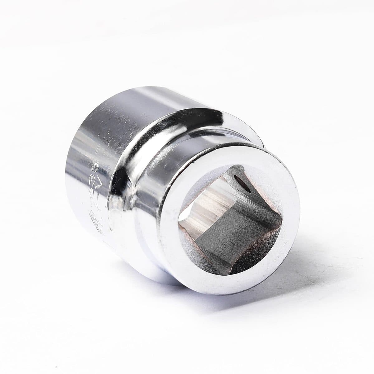 89-633 ลูกบ็อกสั้น 12เหลี่ยม 3/4"เบอร์33