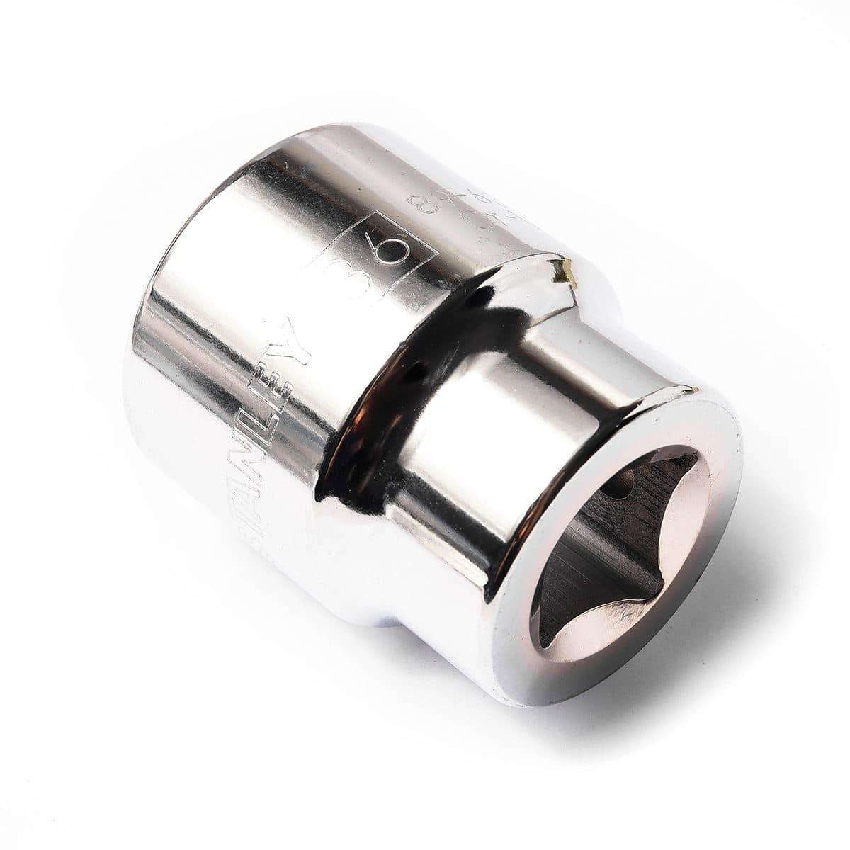 89-636 ลูกบ็อกสั้น 12เหลี่ยม 3/4"เบอร์36