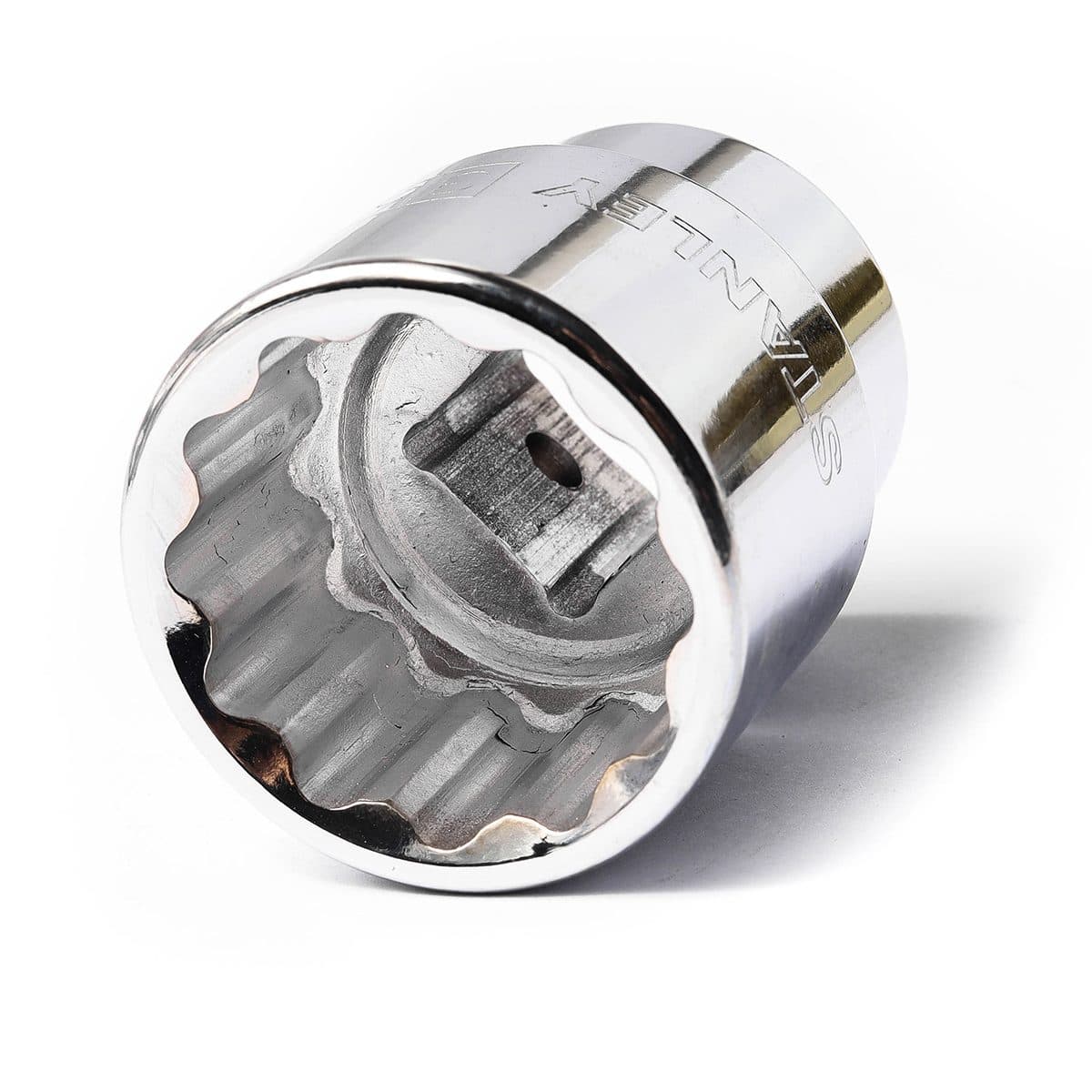 89-636 ลูกบ็อกสั้น 12เหลี่ยม 3/4"เบอร์36