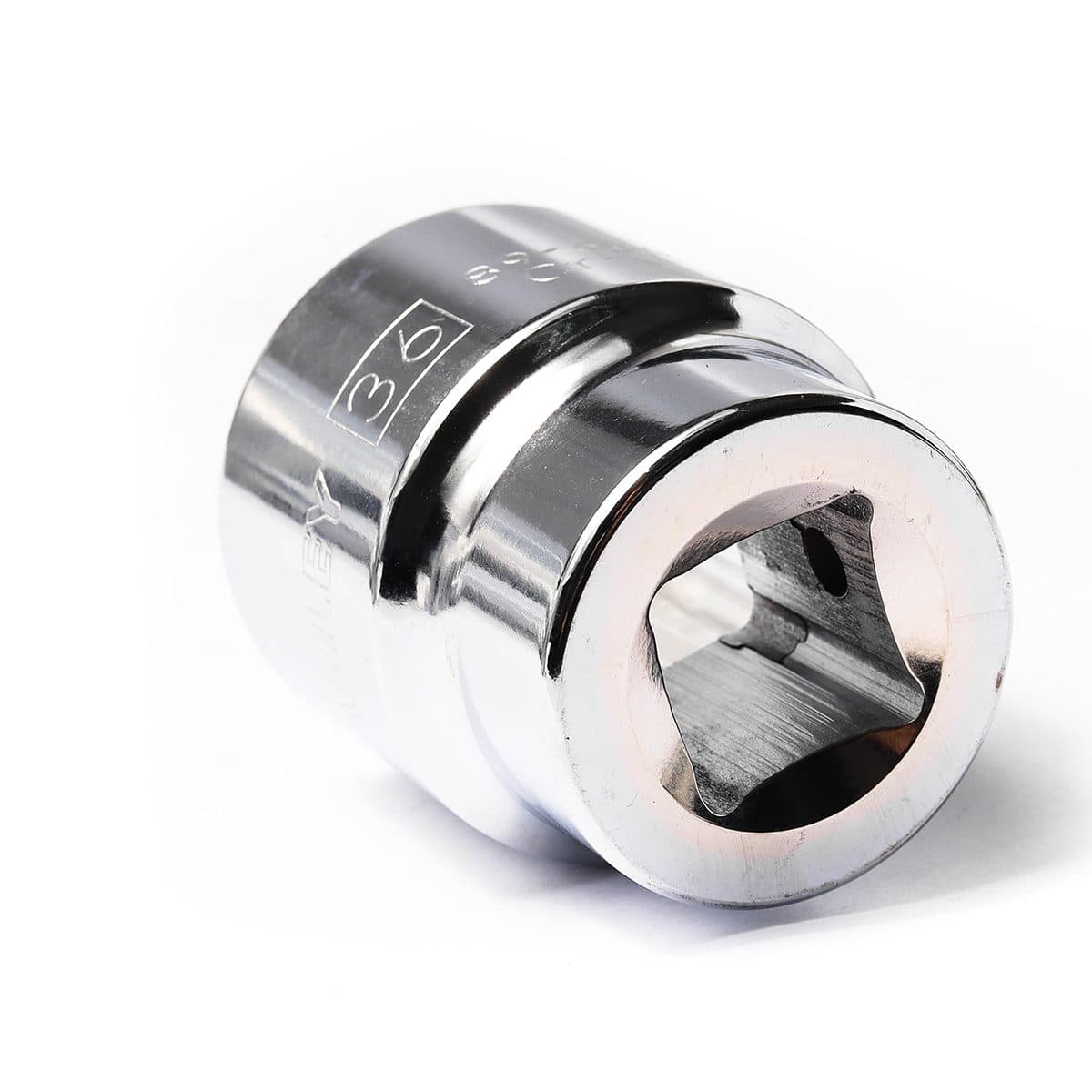 89-636 ลูกบ็อกสั้น 12เหลี่ยม 3/4"เบอร์36