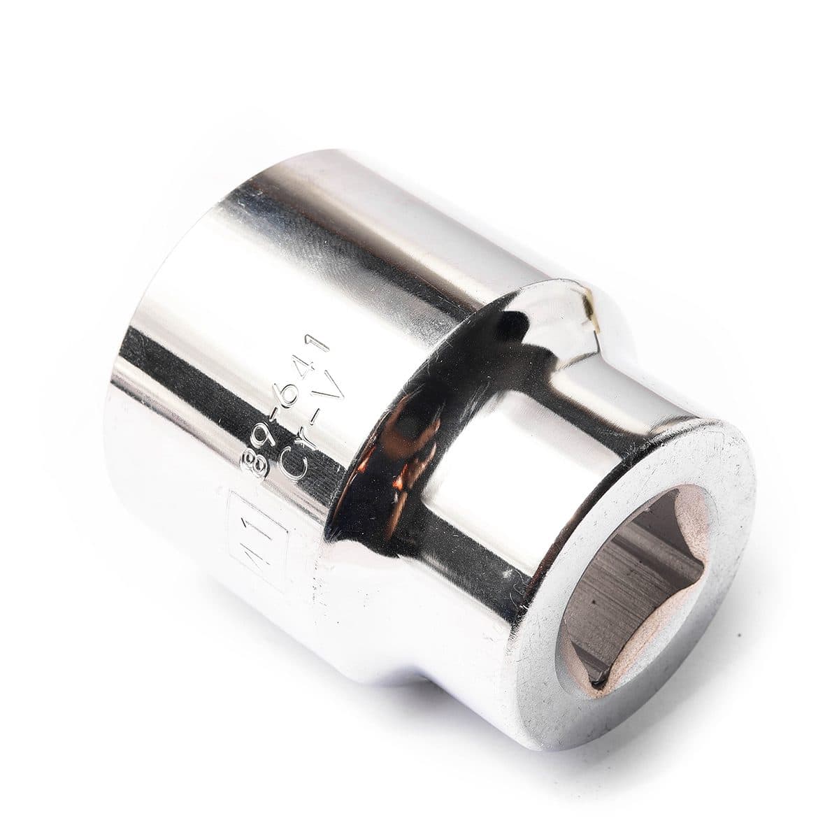 89-641 ลูกบ็อกสั้น 12เหลี่ยม 3/4"เบอร์41