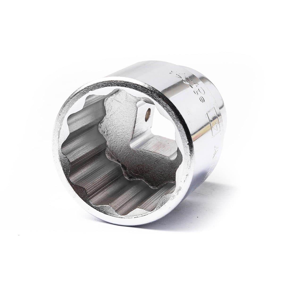 89-641 ลูกบ็อกสั้น 12เหลี่ยม 3/4"เบอร์41