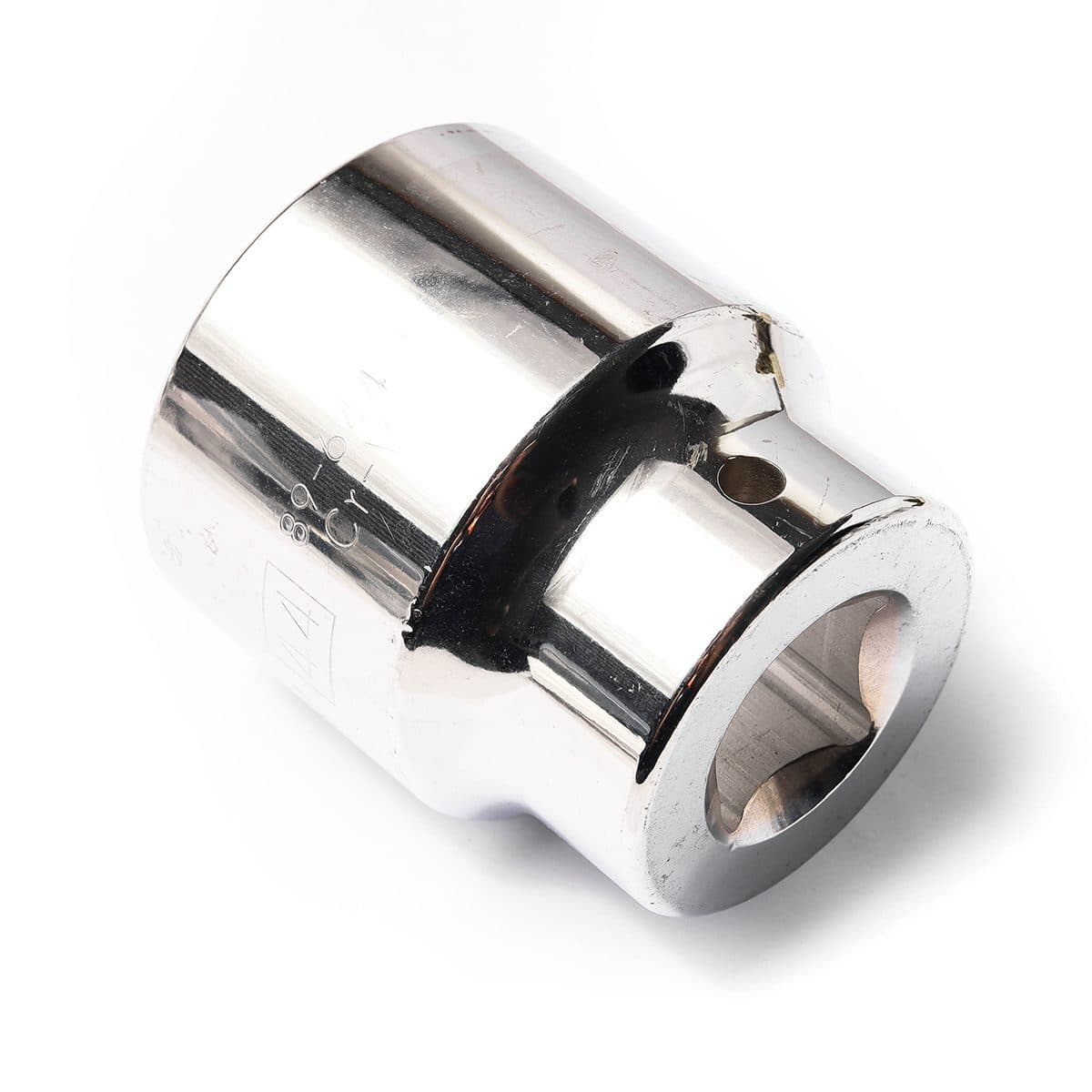 89-644 ลูกบ็อกสั้น 12เหลี่ยม 3/4"เบอร์44