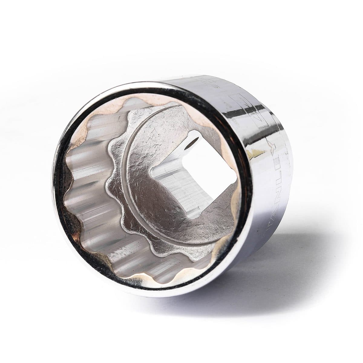 89-644 ลูกบ็อกสั้น 12เหลี่ยม 3/4"เบอร์44