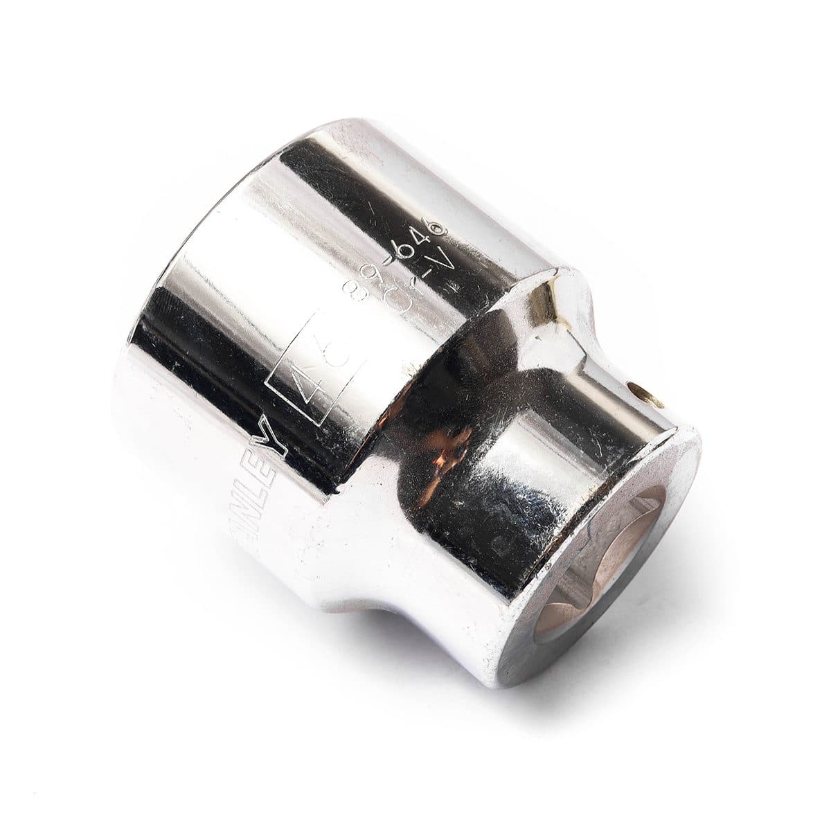 89-646 ลูกบ็อกสั้น 12เหลี่ยม 3/4"เบอร์46