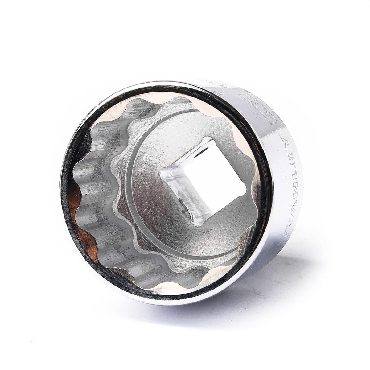 89-646 ลูกบ็อกสั้น 12เหลี่ยม 3/4"เบอร์46