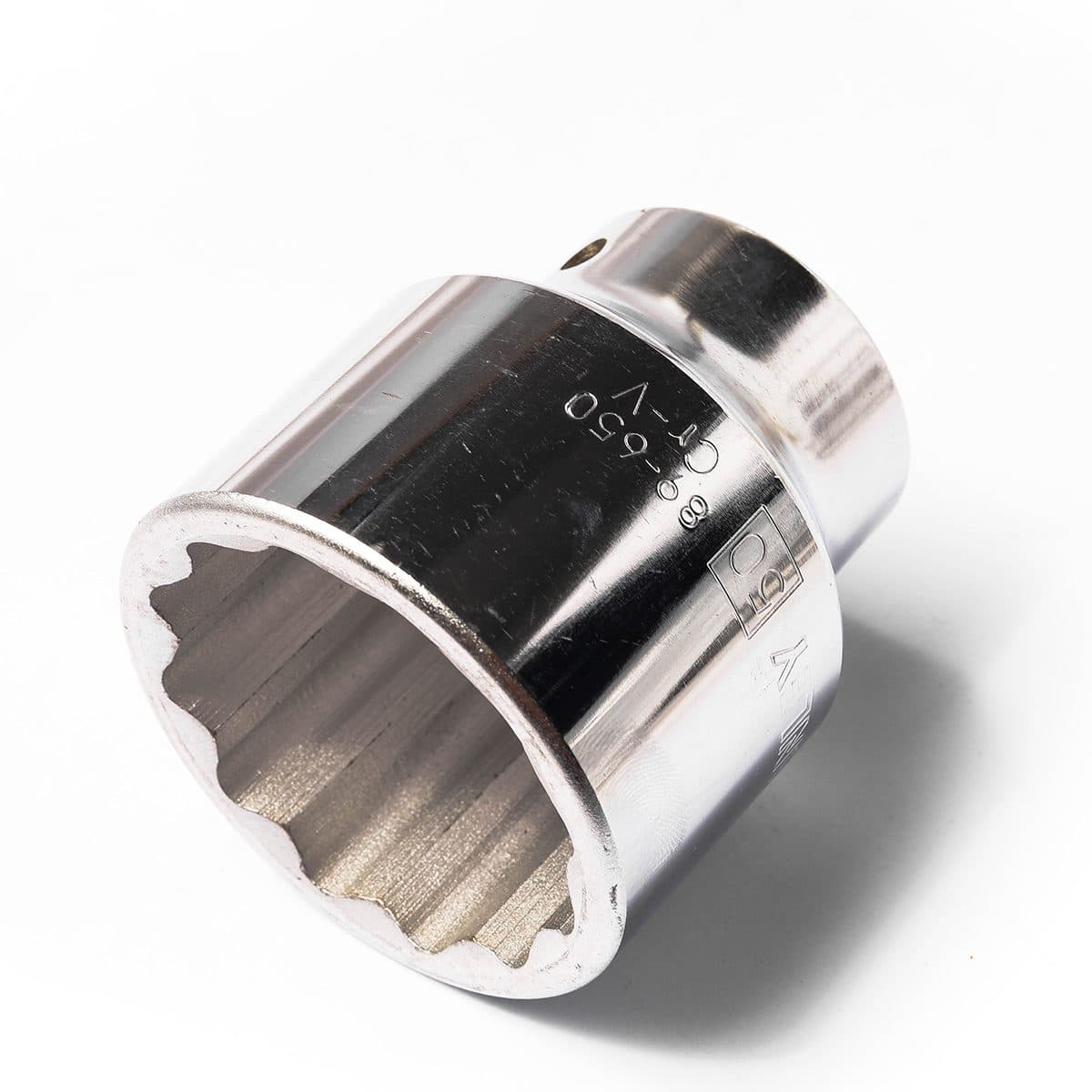 89-650 ลูกบ็อกสั้น 12เหลี่ยม 3/4"เบอร์50