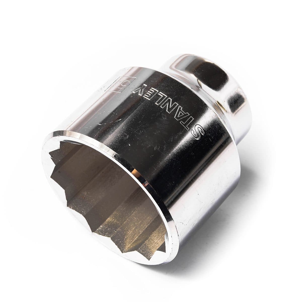 89-654 ลูกบ็อกสั้น 12เหลี่ยม 3/4"เบอร์54