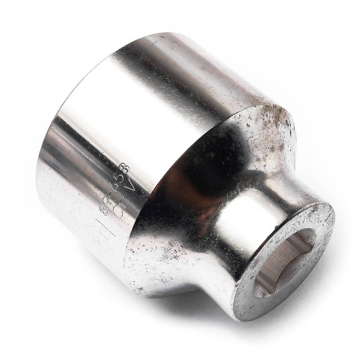 89-658 ลูกบ็อกสั้น 12เหลี่ยม 3/4"เบอร์58