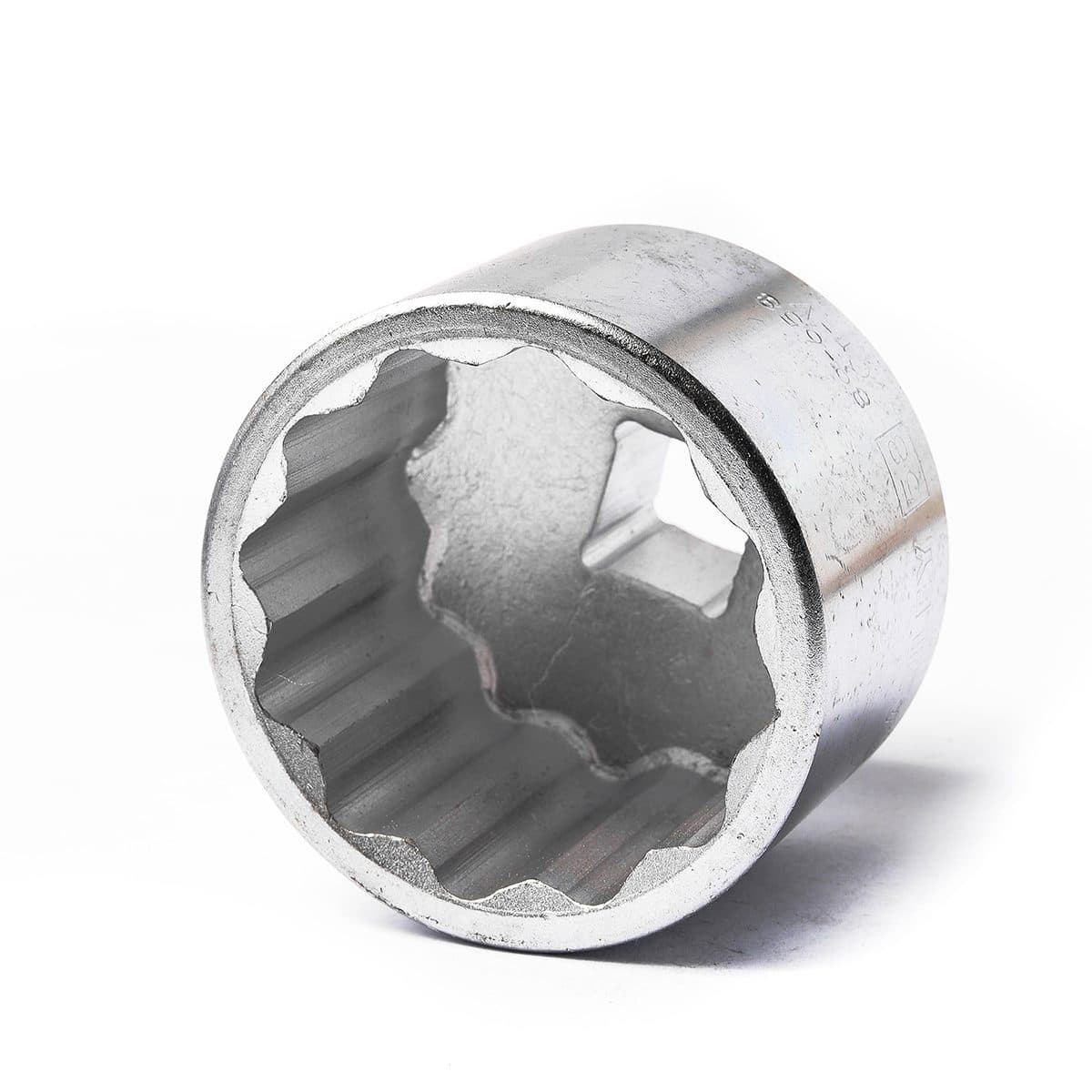 89-658 ลูกบ็อกสั้น 12เหลี่ยม 3/4"เบอร์58