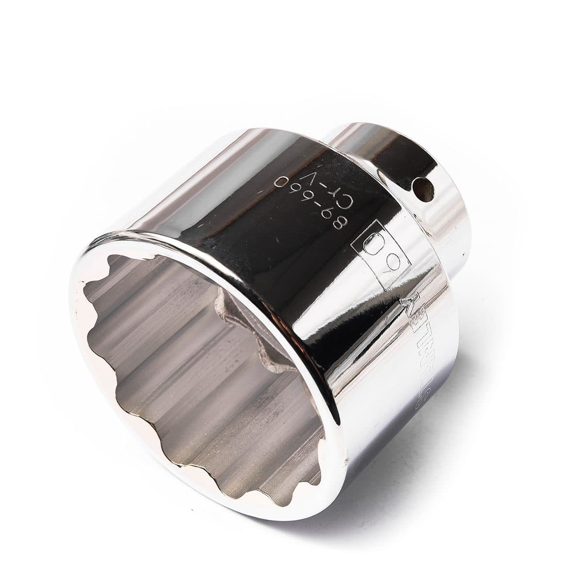 89-660 ลูกบ็อกสั้น 12เหลี่ยม 3/4"เบอร์60