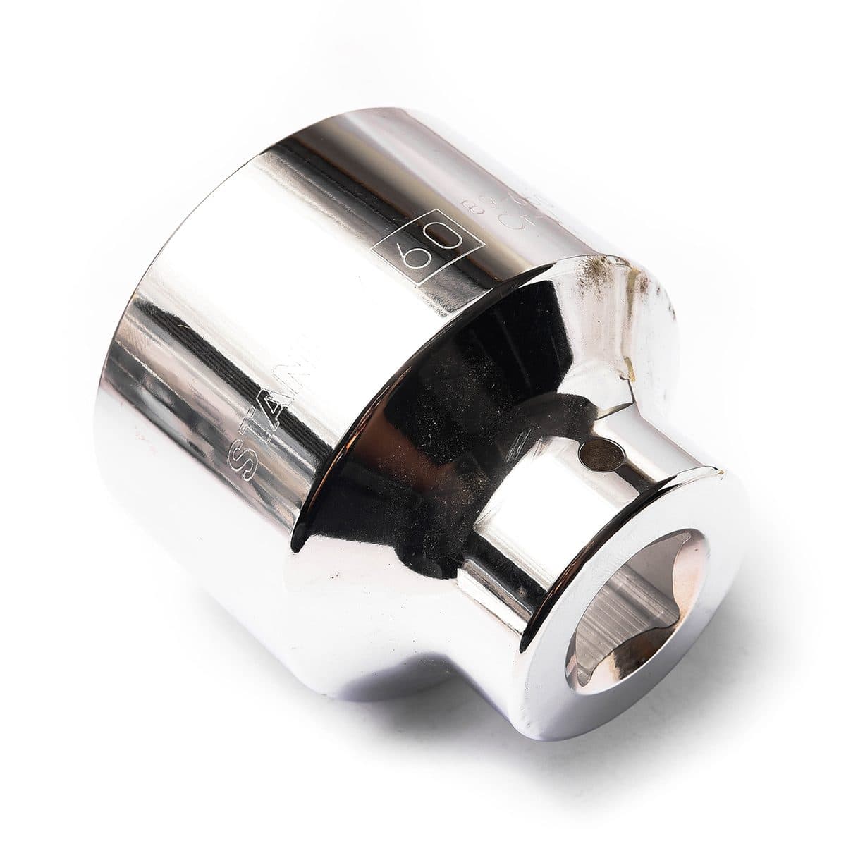 89-660 ลูกบ็อกสั้น 12เหลี่ยม 3/4"เบอร์60