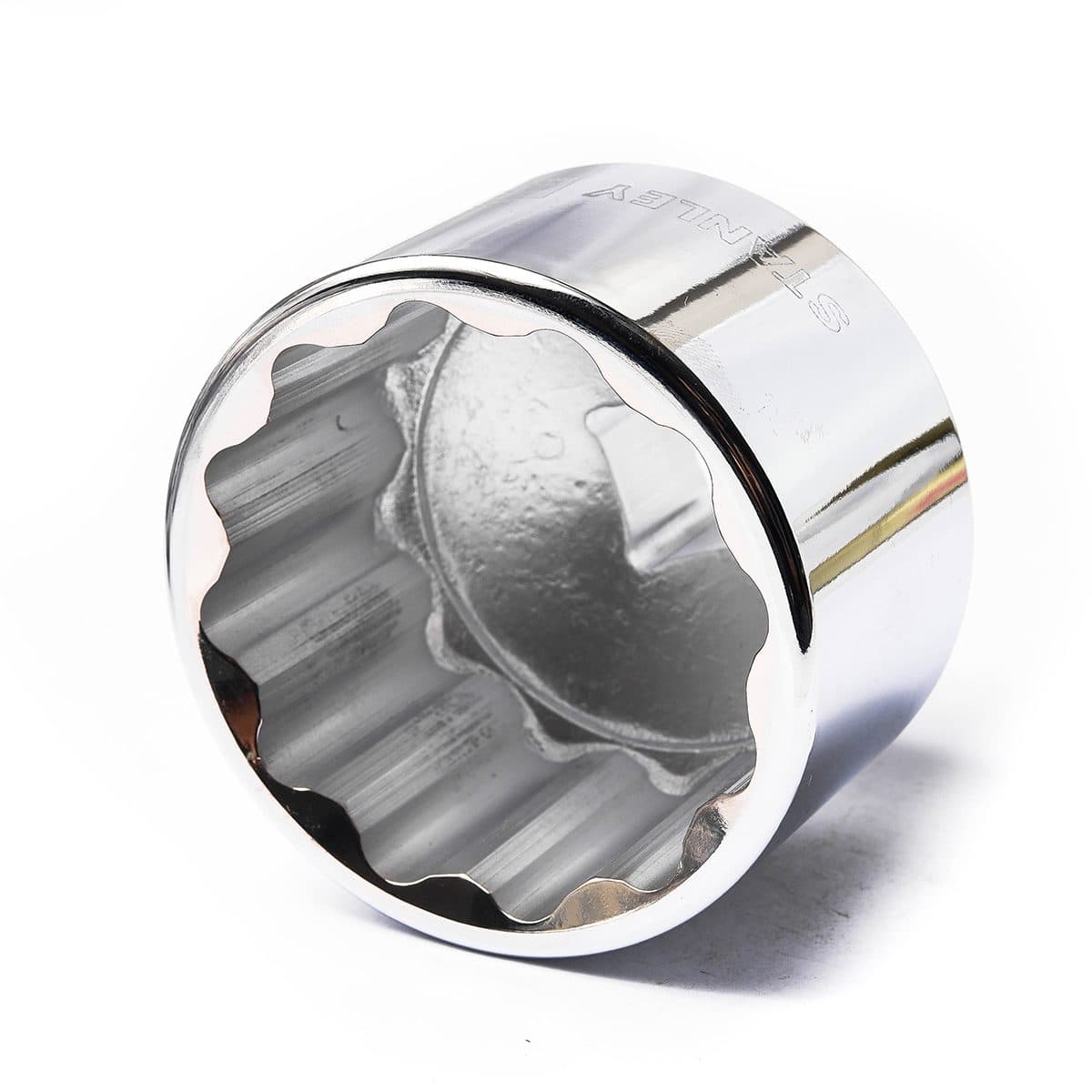 89-660 ลูกบ็อกสั้น 12เหลี่ยม 3/4"เบอร์60