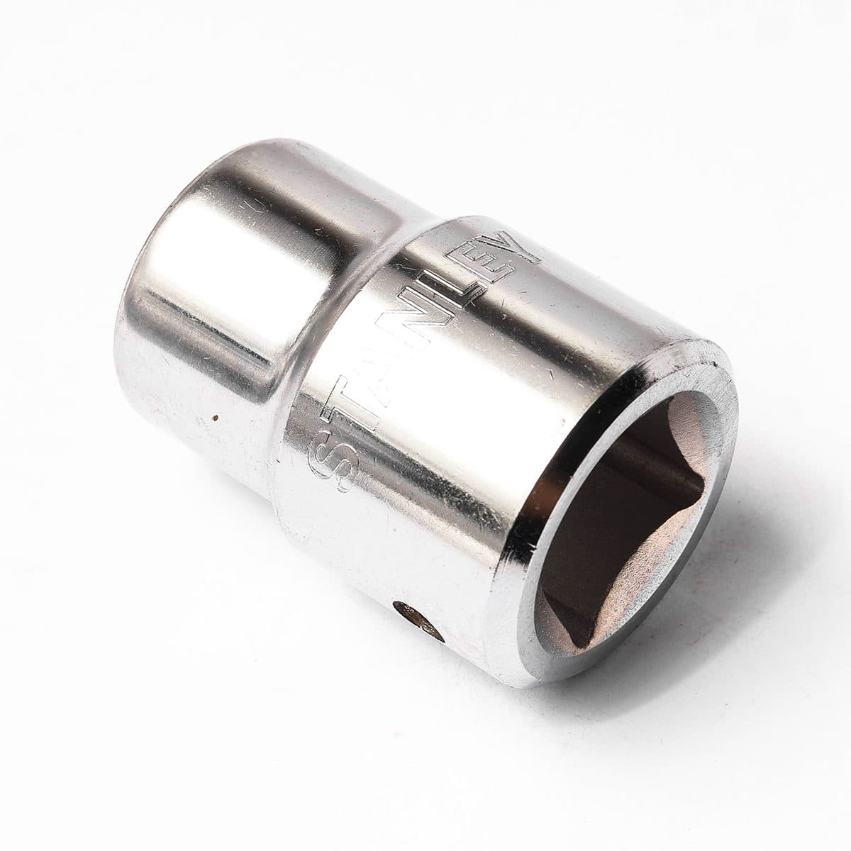 89-662 ลูกบ็อกสั้น 12 เหลี่ยม3/4" 13/16"