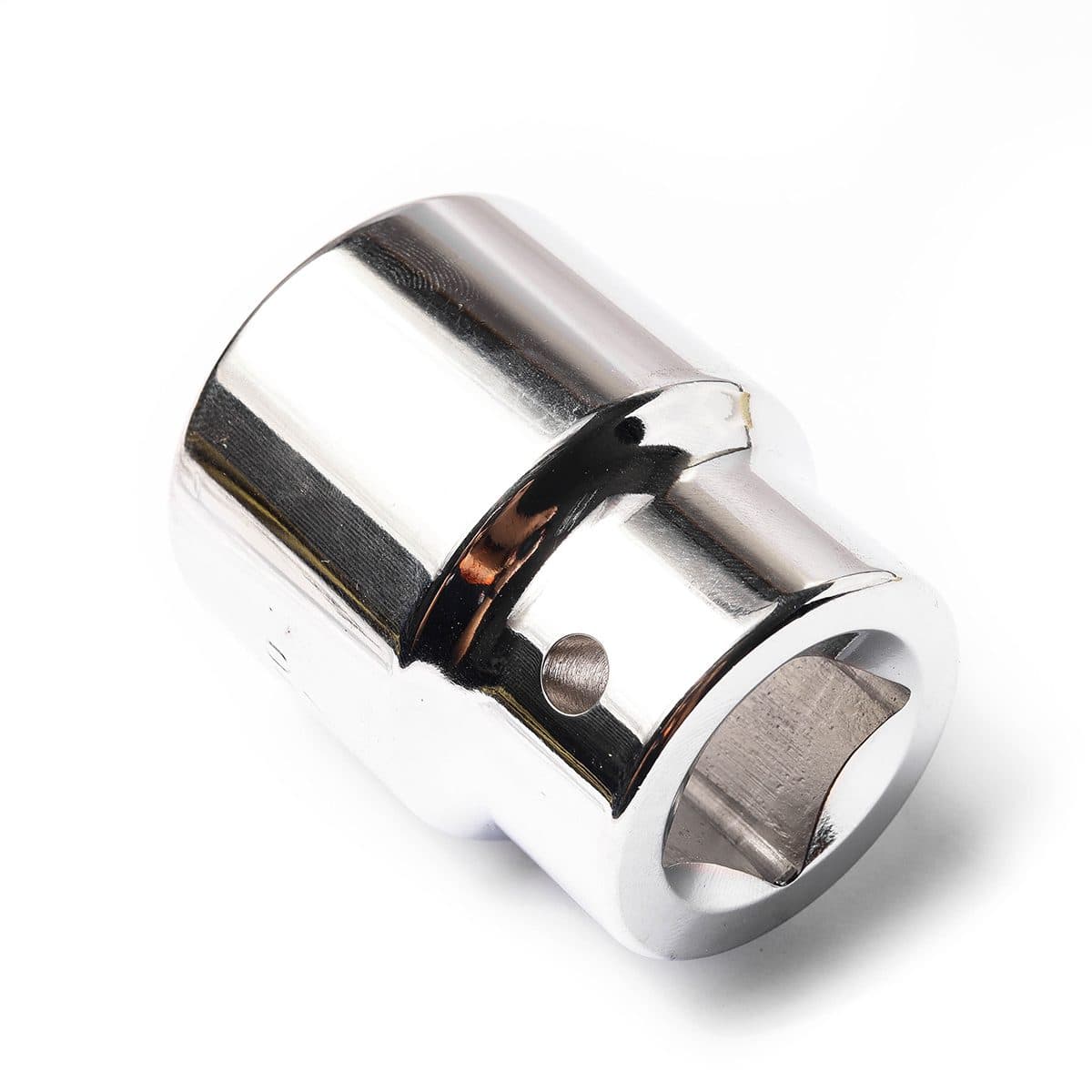 89-670 ลูกบ็อกสั้น 12เหลี่ยม3/4" 1-5/16"