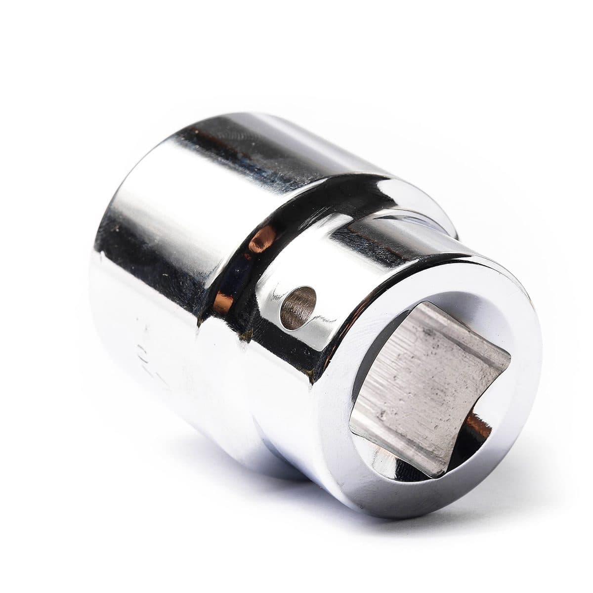 89-670 ลูกบ็อกสั้น 12เหลี่ยม3/4" 1-5/16"